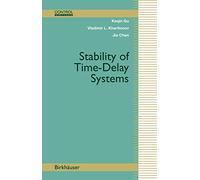 Stability of Time-Delay Systems (Control Engineering)