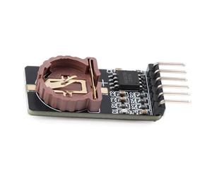 Stability Real Time Clock Module Low Power Design Temperature Compensation I2C Interfaces for Embedded Applications Low Power Real Time Clock Module