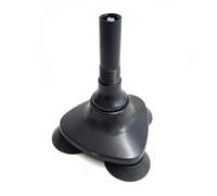 Stability Self-Standing Cane Tip