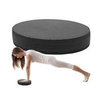 Stability Training Cushion - 28 x 17 x 6 cm, Foam Stability Cushion | Training Exercise Trainer, Stable Training Balance Mat, Anti-Dice Foam Mat