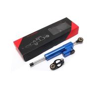 Stabilize Damper 255MM Universal Motorcycle Steering Damper Stabilizer For YZF R1 R3 R6 R25 MT03 MT25 MT09 2005-2016