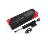 Stabilize Damper 255MM Universal Motorcycle Steering Damper Stabilizer For YZF R1 R3 R6 R25 MT03 MT25 MT09 2005-2016