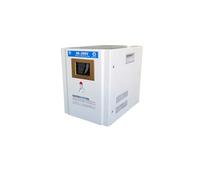 Stabilizer 5000w 220v Surge Protector Smart Home Regulated Motor Type Regulated Power Supply Wide Bottom Voltage Regulated