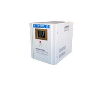 Stabilizer 5000w 220v Surge Protector Smart Home Regulated Motor Type Regulated Power Supply Wide Bottom Voltage Regulated