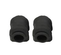Stabilizer Balance Hanger Bar Bushing 48815-42090 Compatible With For Scion XB 2008 2009 2010 2011 2012 2013 2014 2015 suspension stabilizer bush(2PCS Rear)