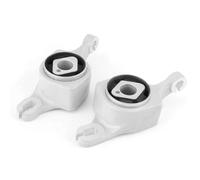 Stabilizer Bar Bush Compatible With Benz For M-Class W166 X166 C292 2PCS Front Lower Suspension Wishbone Control Arm Bushing 1663300243 1663300143