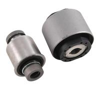 Stabilizer Bar Bush Compatible With For Edge 2015-2025 F2GC5K653AXB FR3C3C270AA 2pcs Control Arm Bushing Car Suspension Replacement Parts