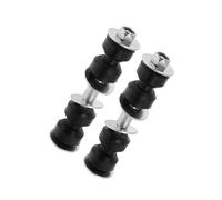 Stabilizer Bar Bushing 1 Pair Car Front Stabilizer Sway Bar End Links K5342 Compatible With Chevrolet For Impala 2000-2010 2011 2012 2013 For Impala For Limited 2014 2005 2016