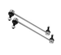 Stabilizer Bar Bushing 1 Pair Car Front Stabilizer Sway Bar End Links K80230/K90433 Compatible With Toyota For Corolla 2003-2019 For Matrix 2003-2014