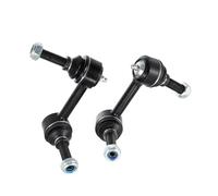 Stabilizer Bar Bushing 1 Pair Front Suspension Stabilizer Bar Link K6665 12479233 for Chevrolet For Trailblazer 2002-2003 For Trailblazer Ext 2002-2003