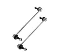 Stabilizer Bar Bushing 1 Pair Front Suspension Sway Bar End Link K80235 Compatible With Chevrolet For Cobalt 2005-2010 For HHR 2006 2007 2008 2009 2010 2011