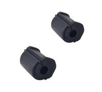Stabilizer Bar Bushing 1 Pair Rear Stabilizer Sway Bar Bushing 4881830160 Compatible With Lexus For GS S190 GS460 4.6L 2008 2009 2010 2011