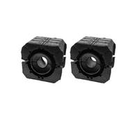 Stabilizer Bar Bushing 1 PCS /2 PCS Rubber Sleeve Front Balance Stabilizer Bar Bushing OEM 971411313K Compatible With Porsche For Panamera 2023(2 PCS)