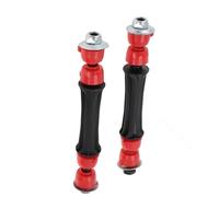 Stabilizer Bar Bushing 2 1 Pair Front Suspension Sway Bar End Link 15991383 Compatible With Chevrolet For Suburban 1500 2007 2008 2009 2010 2011 2012 2013 2014