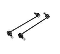 Stabilizer Bar Bushing 2 Pcs Front Stabilizer Bar Links K750682/K750683 For Buick For Encore 2013 2014 2015 2016 2017 2018 2019