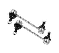 Stabilizer Bar Bushing 2Pcs Front Stabiliser Anti Roll Bar Drop Links OEM K750415 Compatible With Lincoln For MKZ 2009 2010 2011 2012