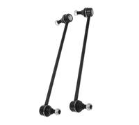 Stabilizer Bar Bushing 2pcs Front Stabilizer Sway Bar Link Car Accessories Compatible With Acura For MDX 2014 2015 2016 2017 2018 2019 2020