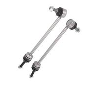 Stabilizer Bar Bushing 2Pcs Front Sway Bar Links Stabilizer End Link K750063 For Land For Rover For Range For Rover 2003-2007 2008 2009 2010 2011 2012