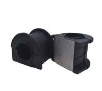 Stabilizer Bar Bushing 4881535100 48815-35100 Compatible With 4Runner 2.7L 34L 1996 1997 1998 1999 2000 2001 2002 Models Front Sway Bar Link Replacement