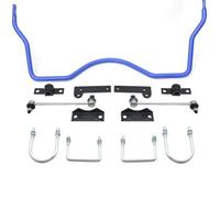 Stabilizer Bar Bushing Accessories Offroad Rear Anti-Roll Control Stabilizer Sway Bars Accessories On Truck Compatible With Toyota