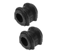 Stabilizer Bar Bushing Compatible With Hyundai For Entourage 2007-2009 For Santa Fe 2007-2012 2pcs Anti Roll Sway Bar Bush Suspension Stabilizer 548134D000