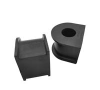 Stabilizer Bar Bushing Compatible With Roewe RX5 ERX5 Replacement For 10094351 10311081