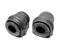 Stabilizer Bar Bushing Front Left Right Suspension Stabilizer Bar Bushing OEM 2033232085 Compatible With BENZ For W203 C230 C240 C320