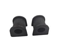 Stabilizer Bar Bushing Front Stabilizer Bushing Rubber 54813-39100 Compatible With Kia For Optima 1.8L 2004 2005 2006 2007 2008 2009 2010 2011 2012 2013