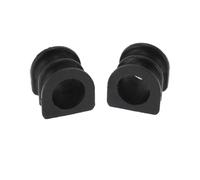 Stabilizer Bar Bushing Pair Of Front Anti Roll Bar Bushing Kit K200347 Compatible With Nissan For Titan 2004-2015 2016 2017 2018 2019 2020 2021 2022 2023