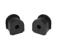 Stabilizer Bar Bushing Rear Left Rear Right Stabilizer Sway Bar Bushing Kit OEM K200610 Compatible With CIVIC 2006 2007 2008 2009 2010 2011 2012