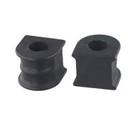 Stabilizer Bar Bushing Rear Suspension Sway Bar Stabilizer Shaft Bushing DG9Z-5493-G Compatible With For Explorer 2011 2012 2013 2014 2015 2016 2017 2018 2019