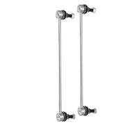 Stabilizer Bushing 1 Pair Car Front Stabilizer Sway Bar End Links K80879 Compatible With Toyota For Prius C 2012 2013 2014 2015 2016 2017 2018 2019