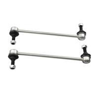 Stabilizer Bushing 1 Pair Front Suspension Sway Bar End Link K9034 48820-28050 Compatible With Toyota For Camry 2002-2006 For Avalon 2005-2012