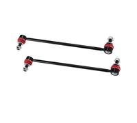 Stabilizer Bushing 1 Pair Sway Bar Link Kits Suspension Bar End Links K750043 Compatible With Toyota For RAV4 2006-2018 For Prius V 2012-2018 For Prius 2010-2015