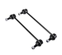 Stabilizer Bushing 2pcs Stabilizer Sway Bar Links Kit K750123 48820-06060 Compatible With Toyota For Camry 2007-2010 2011 2012 2013 2014 2015 2016 2017