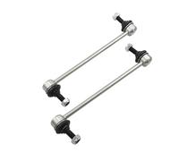 Stabilizer Bushing 2x Front Stabilizer Sway Bar End Links Kit 48820-28050 Compatible With Toyota For Solara 2004-2008 For Venza 2009-2015 For Highlander 2001-2019