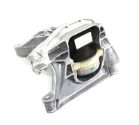 Stabilizer Car Engine Mount for Peugeot 308 308S 408 3008 4008 5008 1.2T 1.6T 1.8 Engine Mounting Bracket Motor Part 9821089380 9820296280 auto Automobile(X-2)