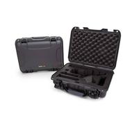 Stabilizer case Nanuk 923 Ronin-S (TSA Latches) Grey 472x366x160 mm