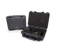 Stabilizer case Nanuk 923 Ronin-S (TSA Latches) Gris 472x366x160 mm
