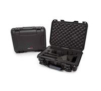 Stabilizer case Nanuk 923 Ronin-S (TSA Latches) Noir 472x366x160 mm