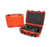 Stabilizer case Nanuk 923 Ronin-S (TSA Latches) Orange 472x366x160 mm