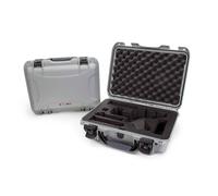 Stabilizer case Nanuk 923 Ronin-S (TSA Latches) Silver 472x366x160 mm