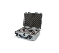 Stabilizer case Nanuk 930 930 DJI™ RS 3 /RS 3 Pro Combo Argenté 503x406x193 mm