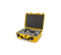 Stabilizer case Nanuk 930 930 DJI™ RS 3 /RS 3 Pro Combo Yellow 503x406x193 mm