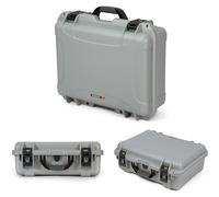 Stabilizer case Nanuk 930 Ronin-S2 Argenté 503x406x193 mm