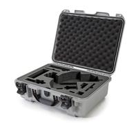 Stabilizer case Nanuk 930 Ronin-SC Argenté 503x406x193 mm