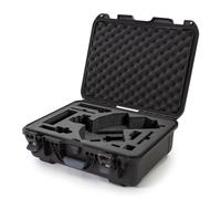 Stabilizer case Nanuk 930 Ronin-SC Noir 503x406x193 mm