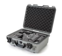 Stabilizer case Nanuk 930 Ronin-SC2 Argenté 503x406x193 mm