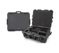 Stabilizer case Nanuk 945 Crane 3 Gris 638x505x224 mm