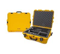 Stabilizer case Nanuk 945 Crane 3 Jaune 638x505x224 mm